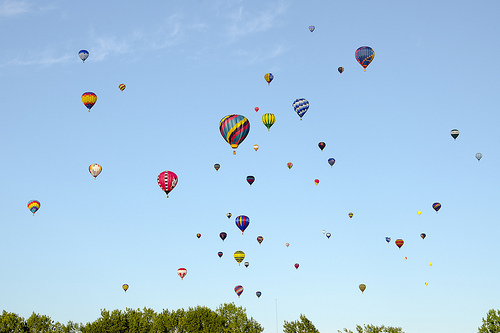 montgolfière 9