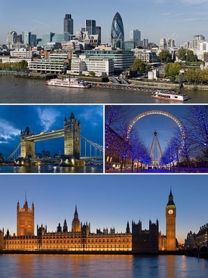 londres
