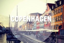 Découvrir Copenhague comme un local