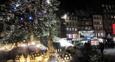 Marché de Noël de Strasbourg : guide pratique