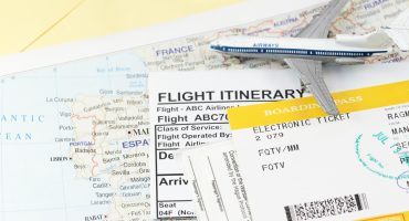 Les conseils de liligo.com : le meilleur moment pour acheter ses billets d’avion
