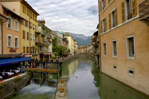 annecy