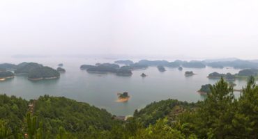 La Chine ouvre des îles paradisiaques aux touristes
