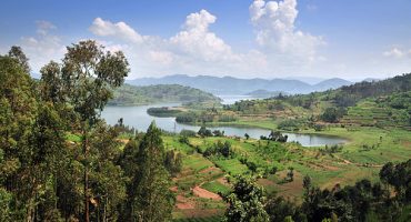 Les beautés du Rwanda, le pays des mille collines