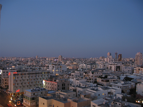 nuit