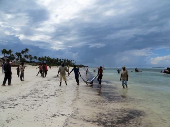 Matemwe_retour de peche