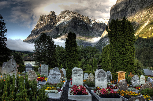 grindelwald-cimetiere