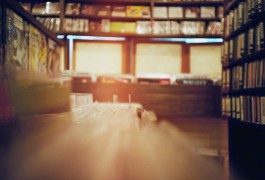 Destinations musique : les meilleurs disquaires du monde