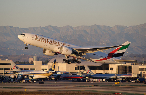 emirates