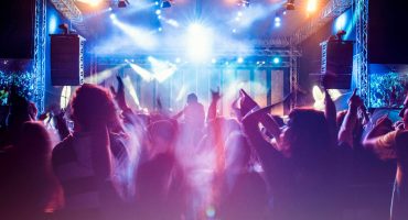 Top 15 des festivals de musique en Europe