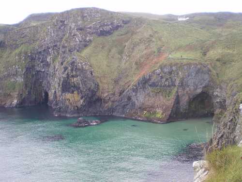 Carrick-a-Rede