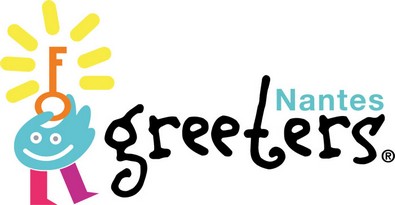 NANTES GREETERS