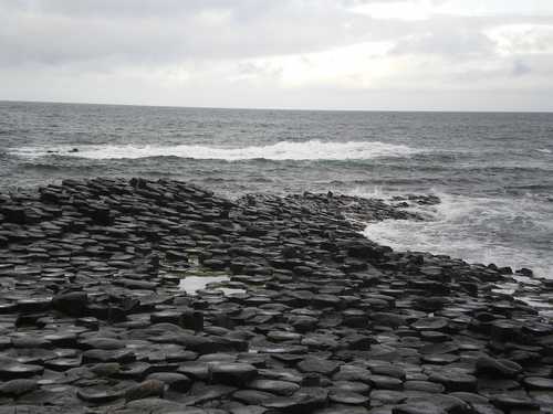 Giant Causeway