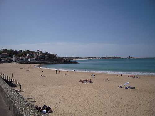 St Jean de Luz