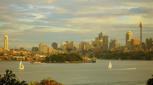 Sydney