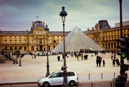 Le Top 10 des musées les plus visités au monde