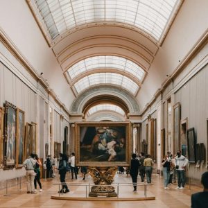 top 10 musees plus visites au monde