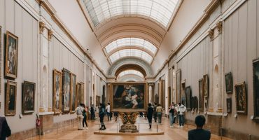 Le Top 10 des musées les plus visités au monde