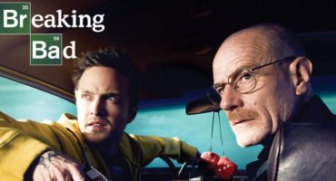 L’Albuquerque de la série « Breaking Bad »