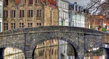 Bons baisers de Bruges
