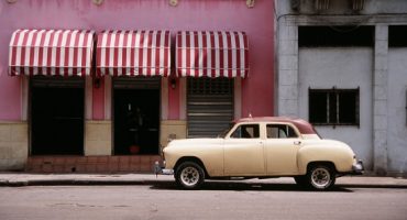 Cuba : découvrir La Havane pour trois fois rien
