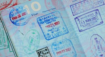 Un passeport pour les « grands voyageurs »