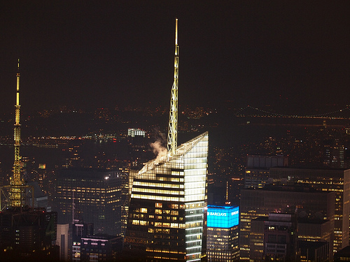 Bank of America Tower