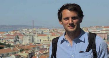 Raphaël de Casabianca, nouveau présentateur d’« Échappées Belles »