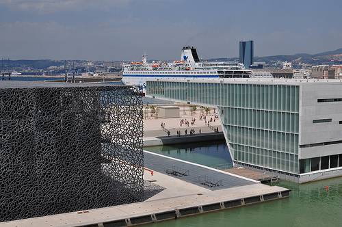 MuCEM
