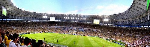 maracana