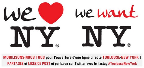 toulouse-NYC