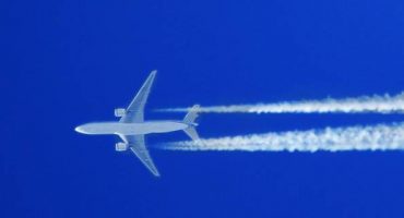 L’empreinte carbone d’un vol maintenant affichée sur les billets d’avion