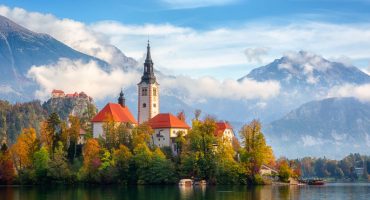 Un week-end en Slovénie, entre les Alpes et l’Adriatique