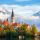 Blejsko jezero en Slovénie iStock