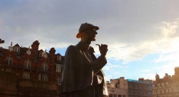 Londres : sur les traces de Sherlock Holmes