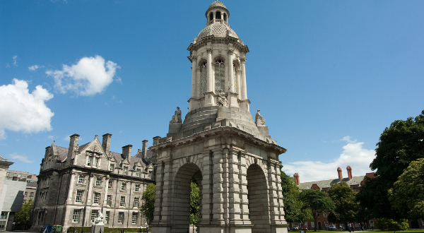 Trinity College Dublin