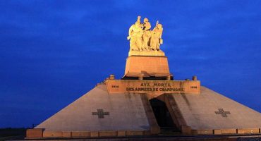 Tourisme de mémoire : les principaux sites en France