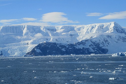 antarctique