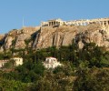 athenes acropole 120x100
