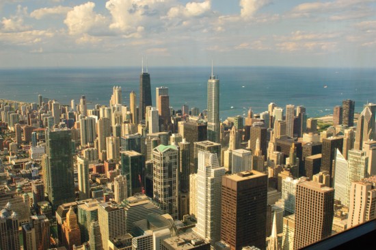 chicago-skyline