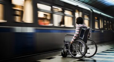 Top 10 des villes françaises accessibles aux handicapés