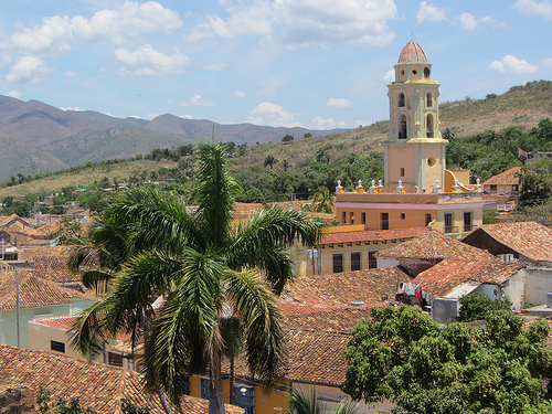 Trinidad Cuba