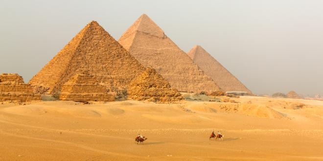 Egypte