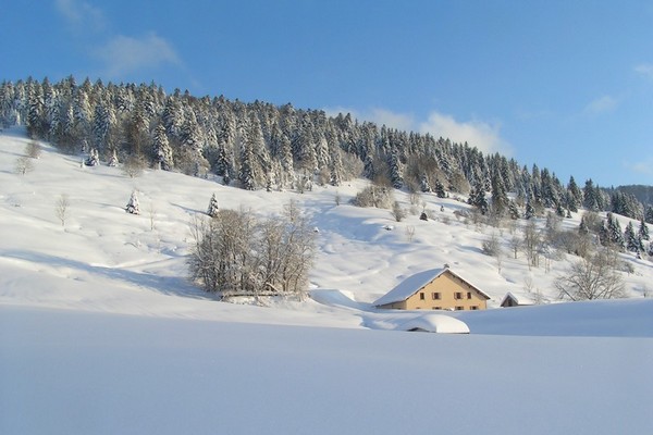 La Bresse (Photo : labresse.net)