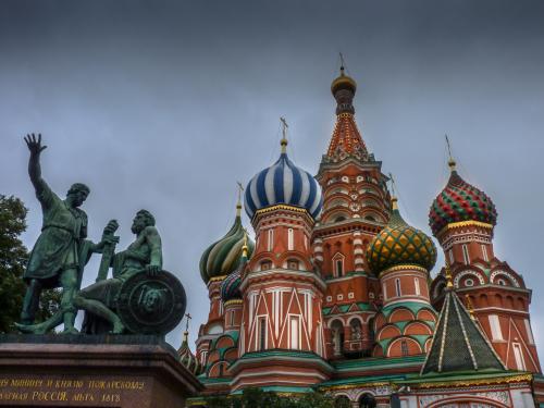 Moscou
