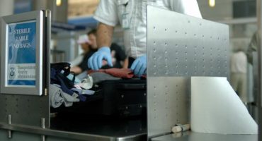 Sécurité aérienne : les produits interdits dans les bagages à main