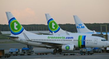 Des offres Transavia de dernière minute à petits prix