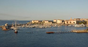 HOP! et Air Corsica s’associent pour les vols vers la Corse