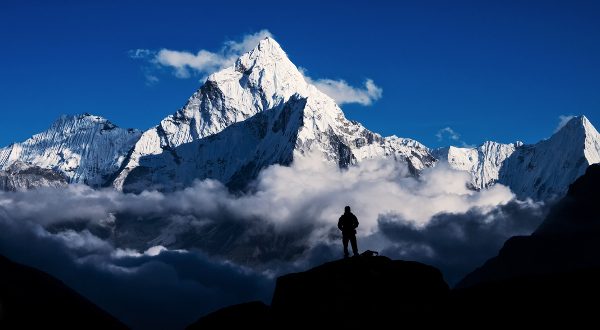 Mont-Everest-Himalaya