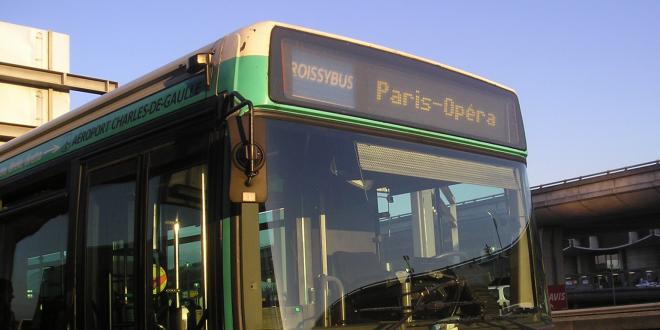 Bus 20 Meaux Roissy Charles De Gaulle Horaires